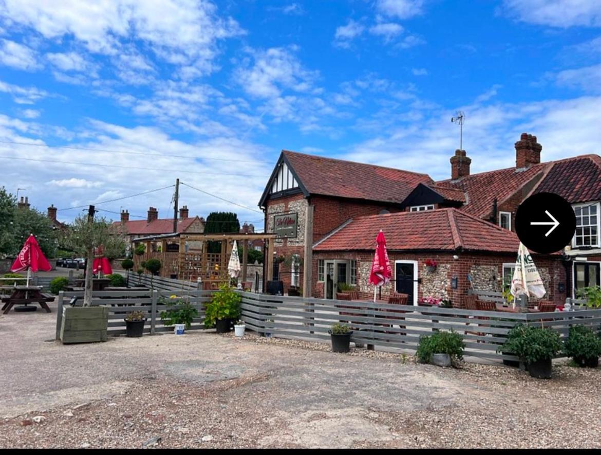 The Nelson Country House Burnham Market Kültér fotó