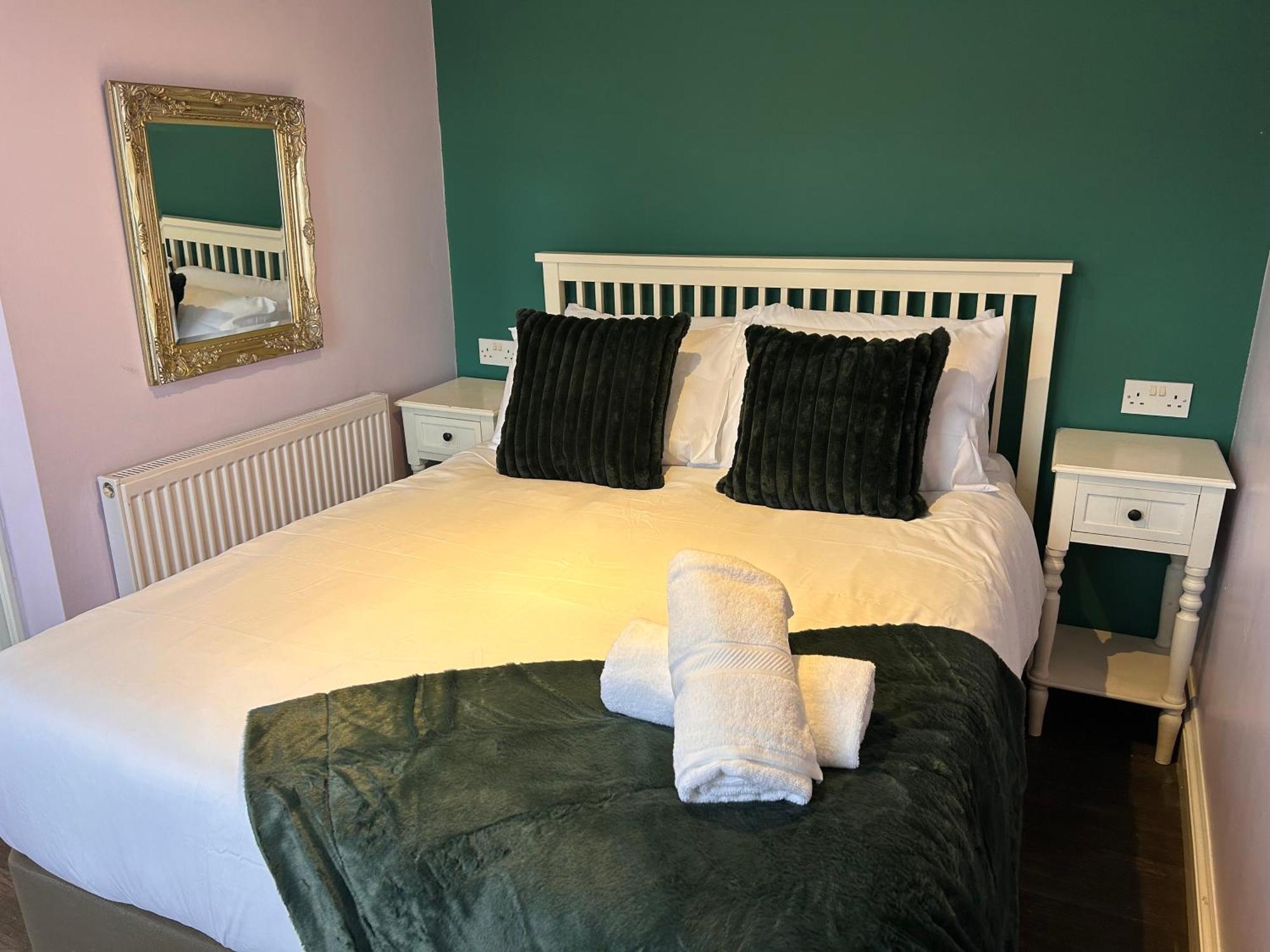 The Nelson Country House Burnham Market Kültér fotó