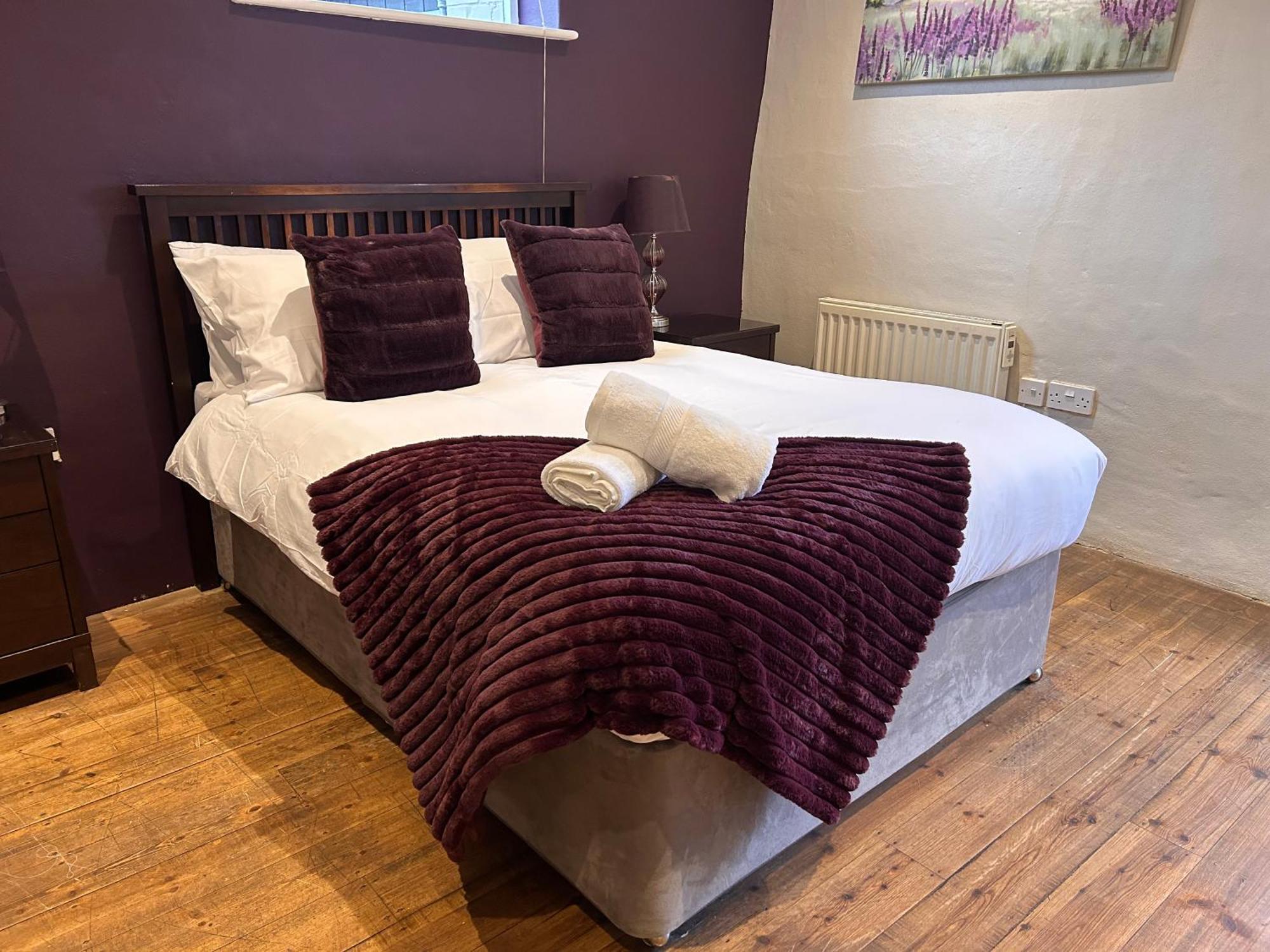 The Nelson Country House Burnham Market Kültér fotó